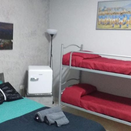 B&B Rusinella Napoli Eksteriør billede