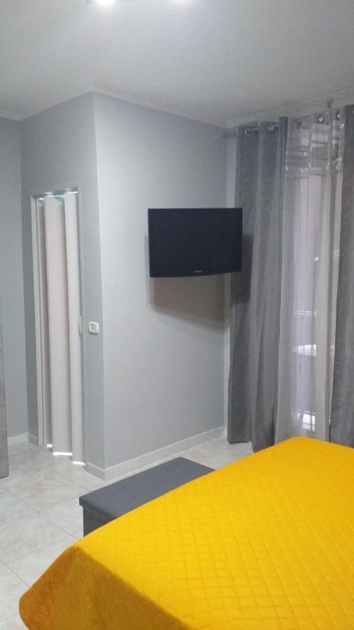 B&B Rusinella Napoli Eksteriør billede
