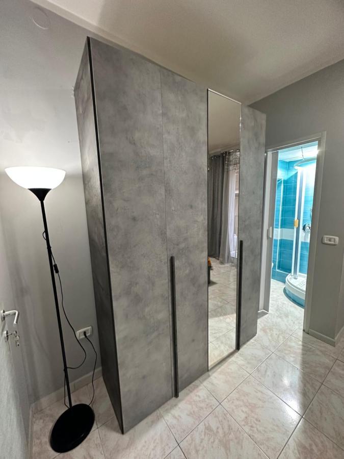 B&B Rusinella Napoli Eksteriør billede