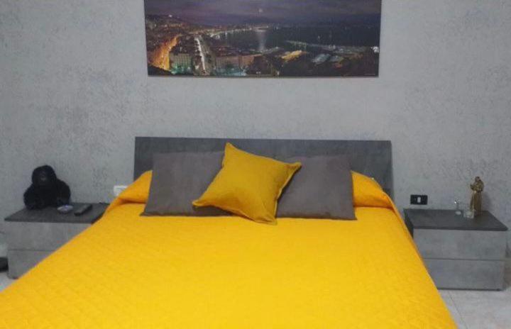 B&B Rusinella Napoli Eksteriør billede