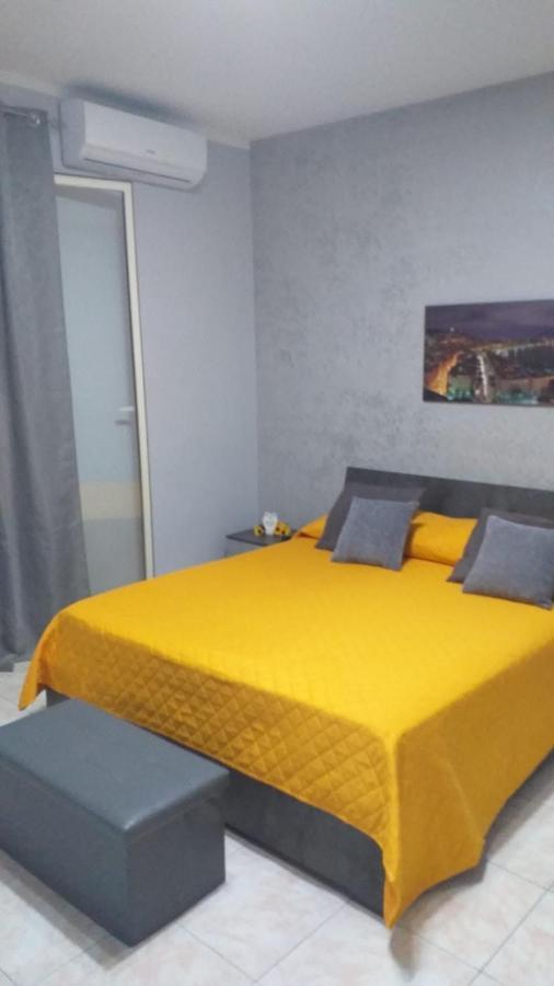 B&B Rusinella Napoli Eksteriør billede