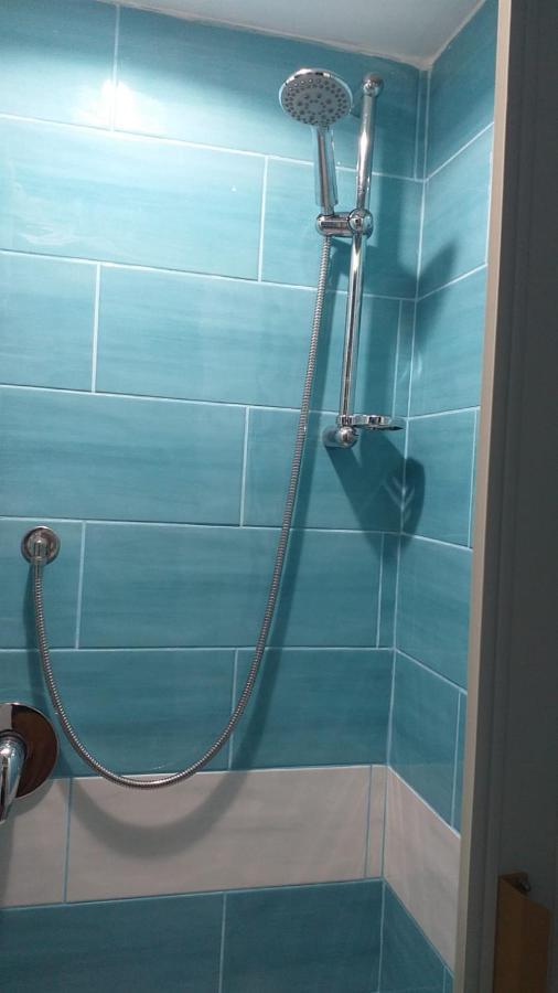 B&B Rusinella Napoli Eksteriør billede