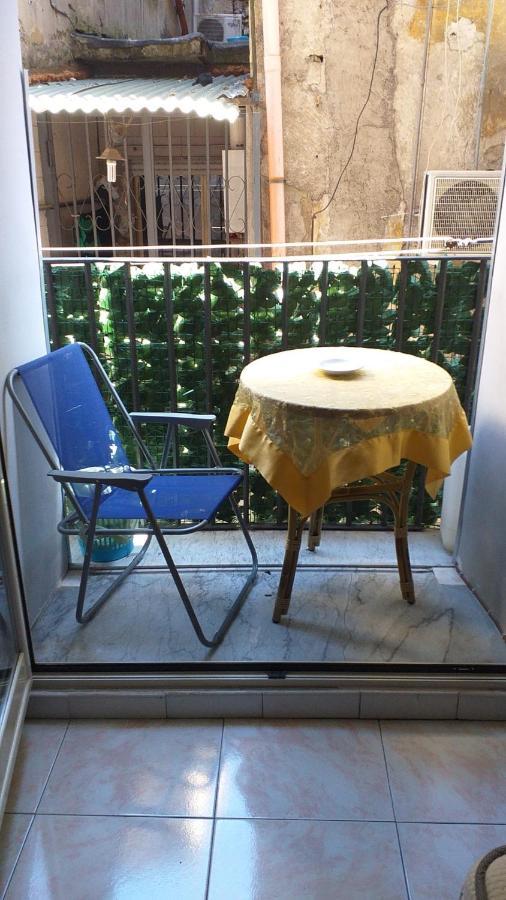 B&B Rusinella Napoli Eksteriør billede
