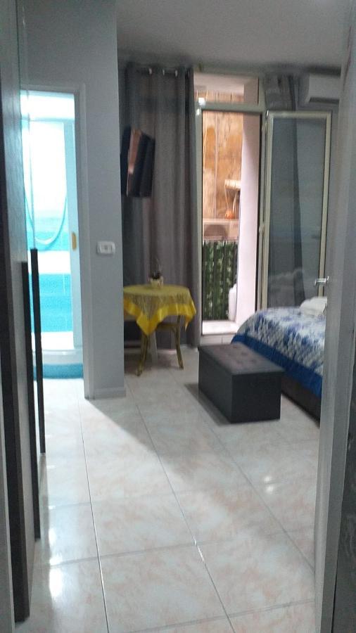 B&B Rusinella Napoli Eksteriør billede