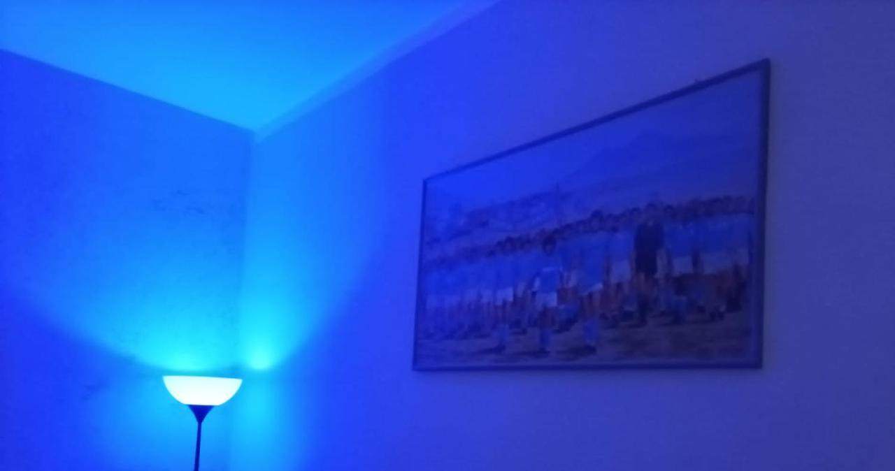 B&B Rusinella Napoli Eksteriør billede