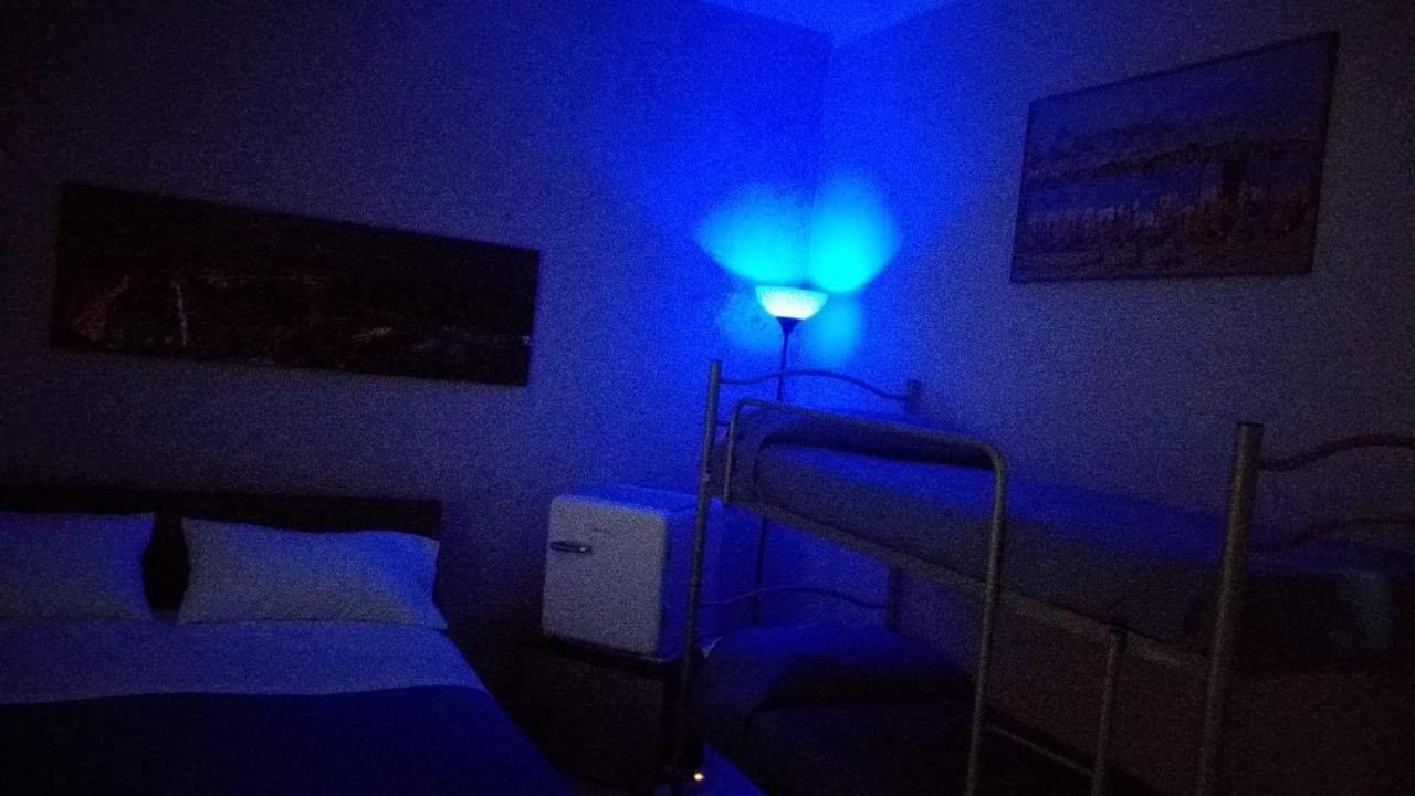 B&B Rusinella Napoli Eksteriør billede