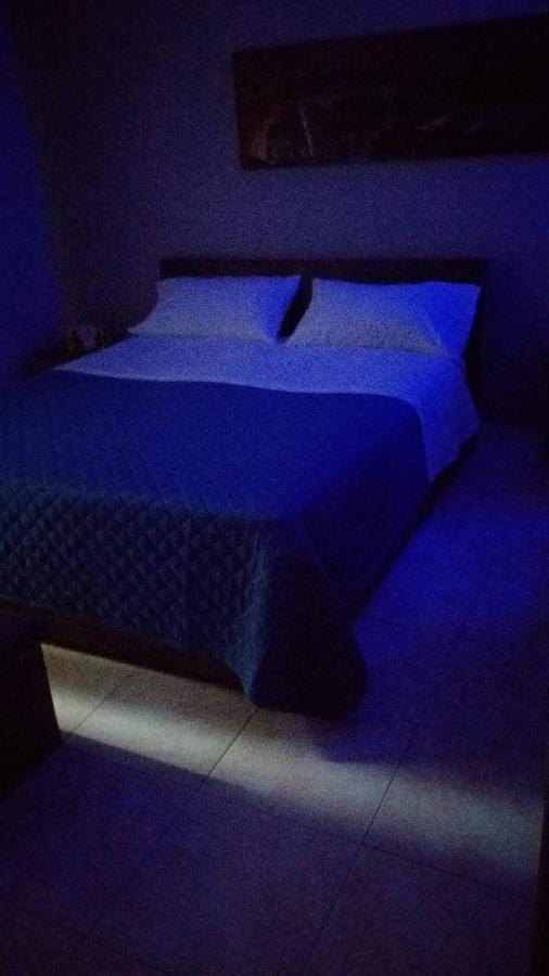 B&B Rusinella Napoli Eksteriør billede