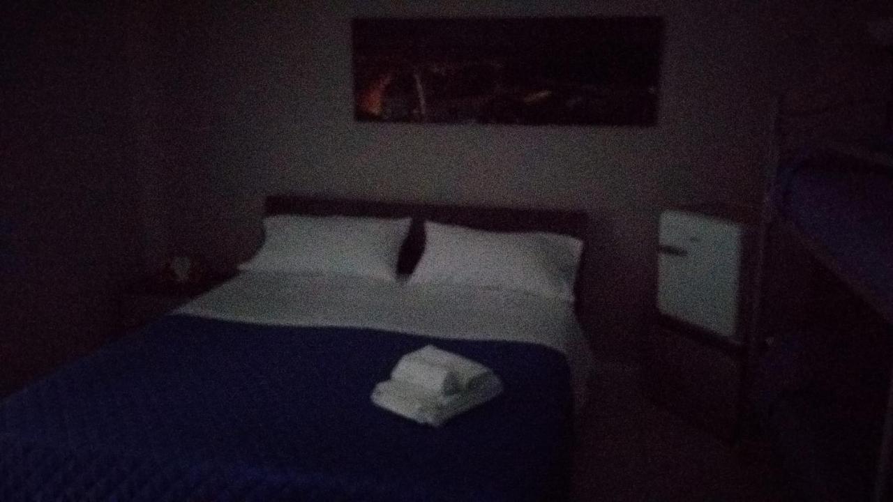 B&B Rusinella Napoli Eksteriør billede